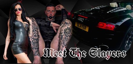 Stacey amp amp Axel slayer star xxx images