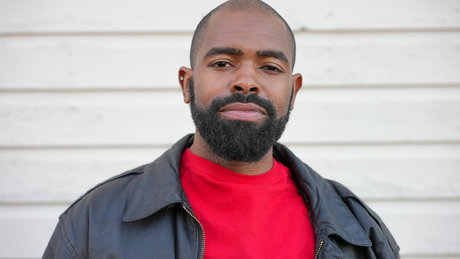 David Carter star picture