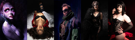 BeardedOkie Photography pornstar exclusive pictures