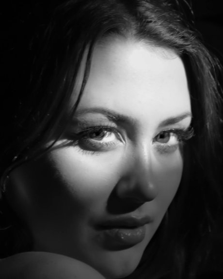 Baby Bam_ star nude photo