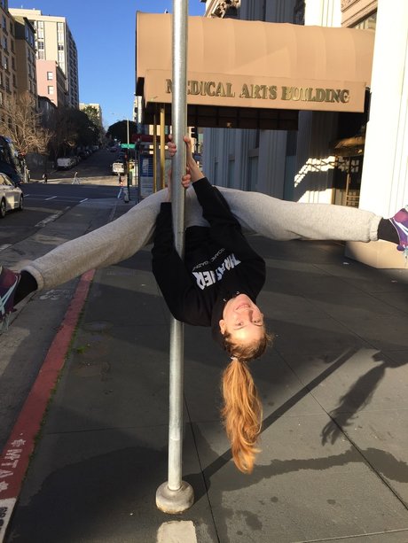 Becca Ann star nude img