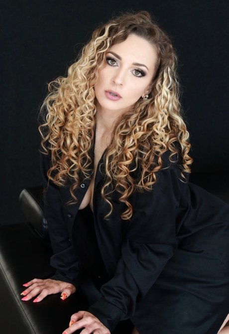 blackgarterbelt model gallery