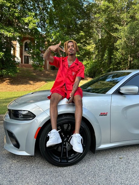 BlankoEnt xxx model gallery