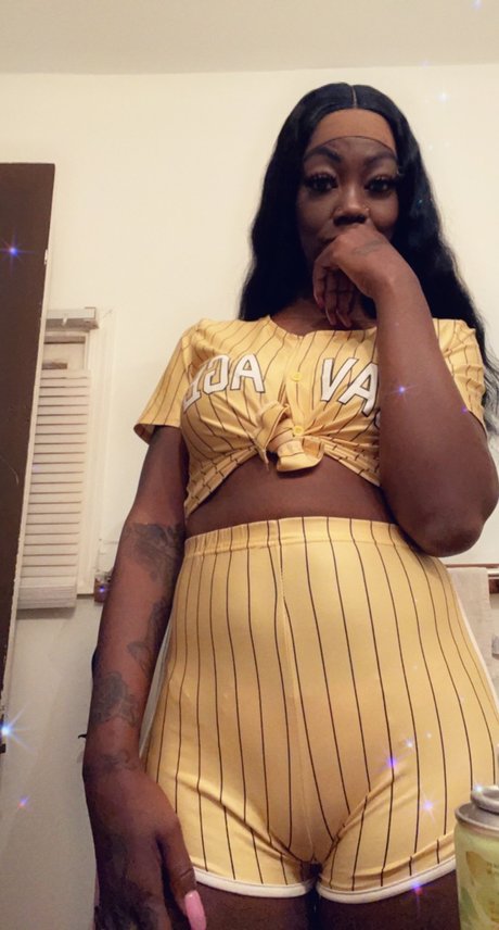 Black Diamond art pornstar pic