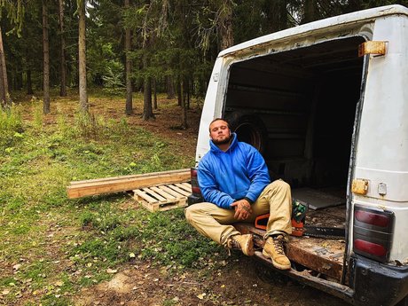 Chubby Tattooed Daddy_ porn actress photos