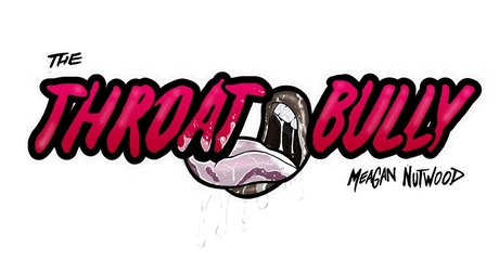 TS Meagan Nutwood model nude image