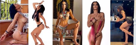 Mari Cielo Pajares perfect star pic