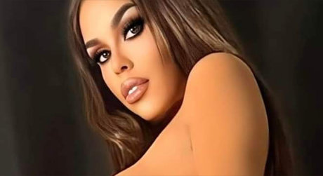 VickyVictoria nice model archive