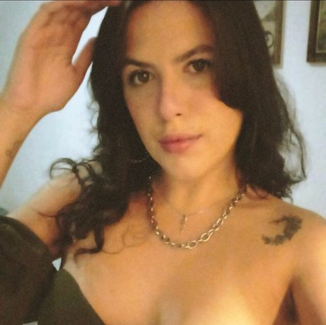 MayaBaby nude model gallery