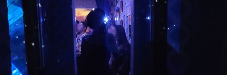 Mayhem exclusive actress gallery