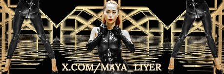 Domina Maya model best images