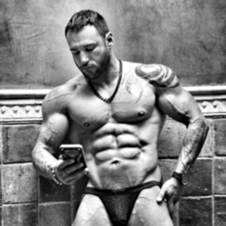 Maxx Duval art star img