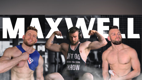 MaxwellStone pornstar exclusive pic