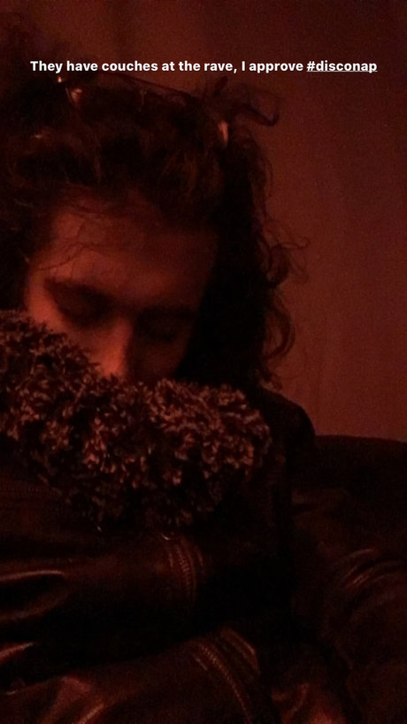 Max La Br me MTL sexy pornstar photos