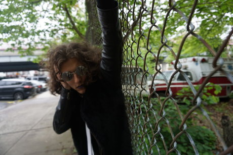 Max La Br me MTL pretty model pics