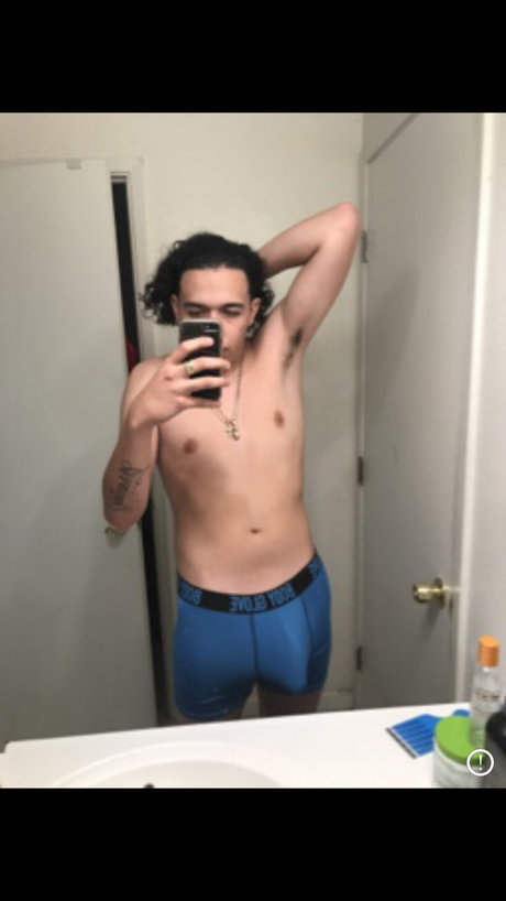 Malakias Mendoza star xxx pictures