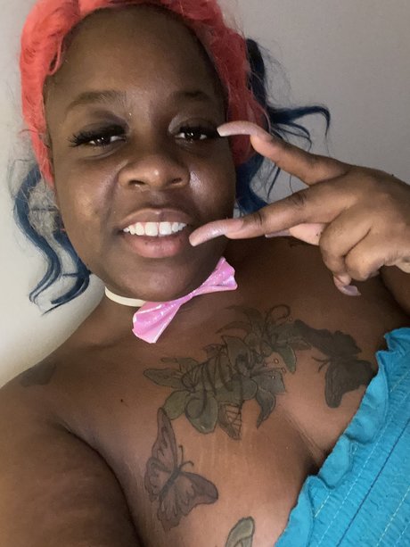 Nubian MeMe model beautiful pics