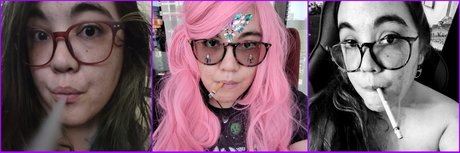 Melody Smokes best actress images