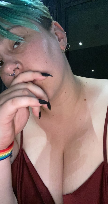 Melody Blue art actress galleries