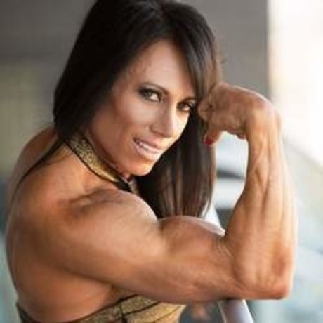 Melissa Pearo high quality star picture