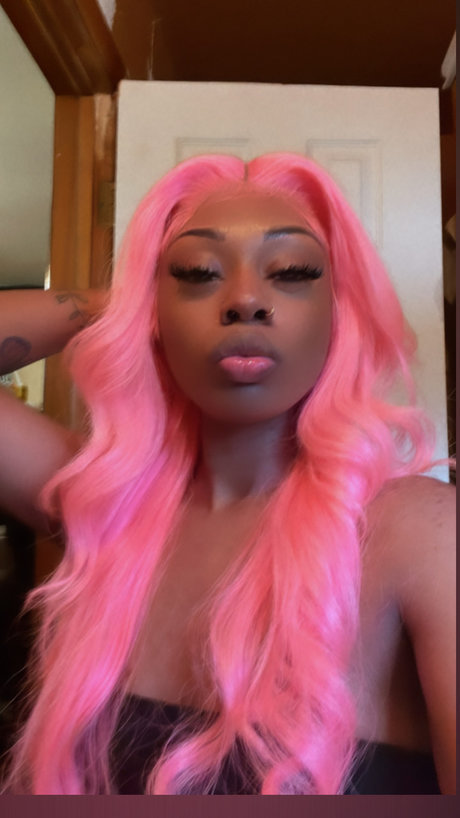 BLUE HUNNIDZ_ star beautiful galleries