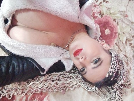 Melissa Magaly Rom n model free images