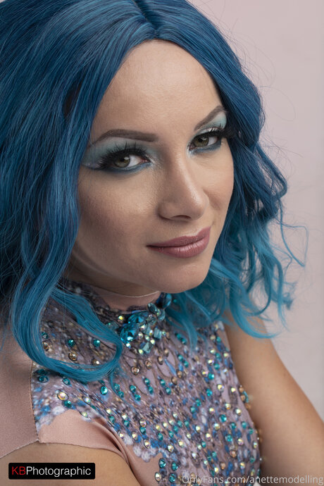 Aneta Hradecka star adult pic