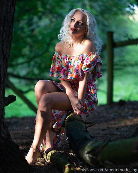 Aneta Hradecka pornstar naked images