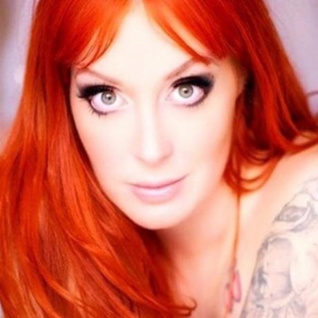 Mel Fire art star image