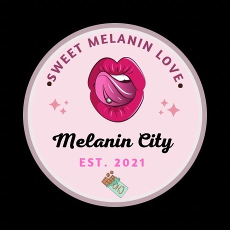 Melanin City nice star images