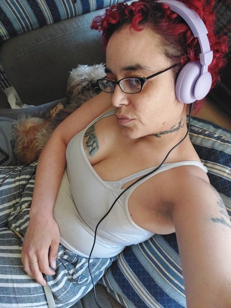 Tammica Longo exclusive star gallery