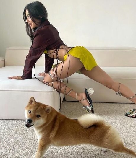 Diana Korkunova model perfect galleries