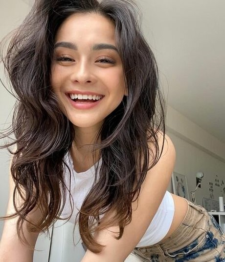 Diana Korkunova model nice picture