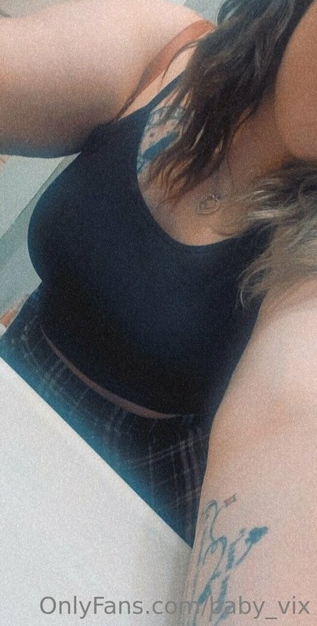 baby vix pretty star image