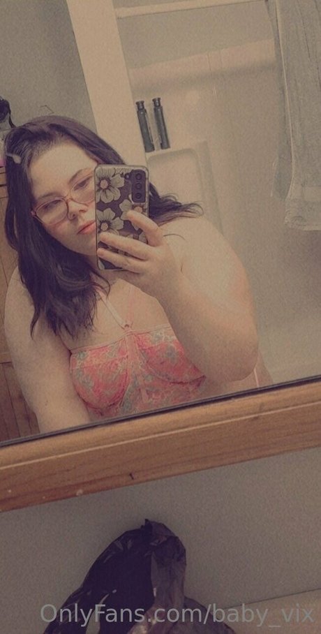baby vix sexy model galleries