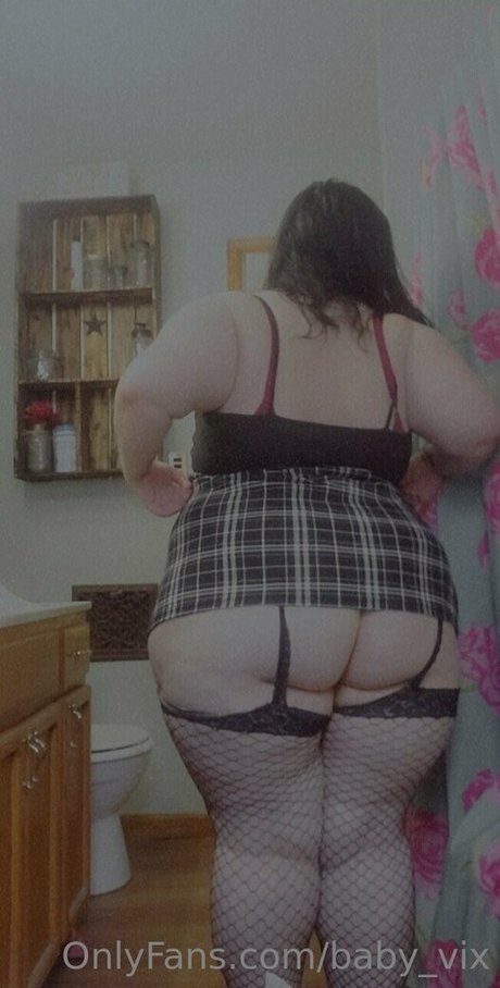 baby vix pornstar sexy picture