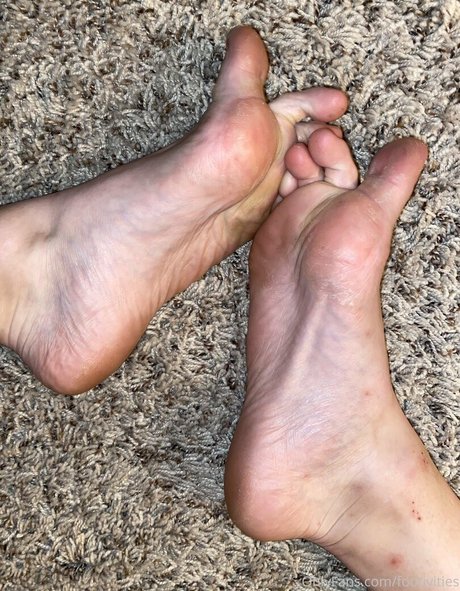 footivities pornstar nude picture