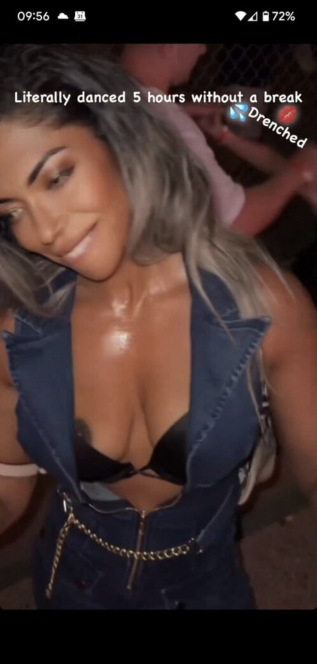 Nat uralla perfect star pics