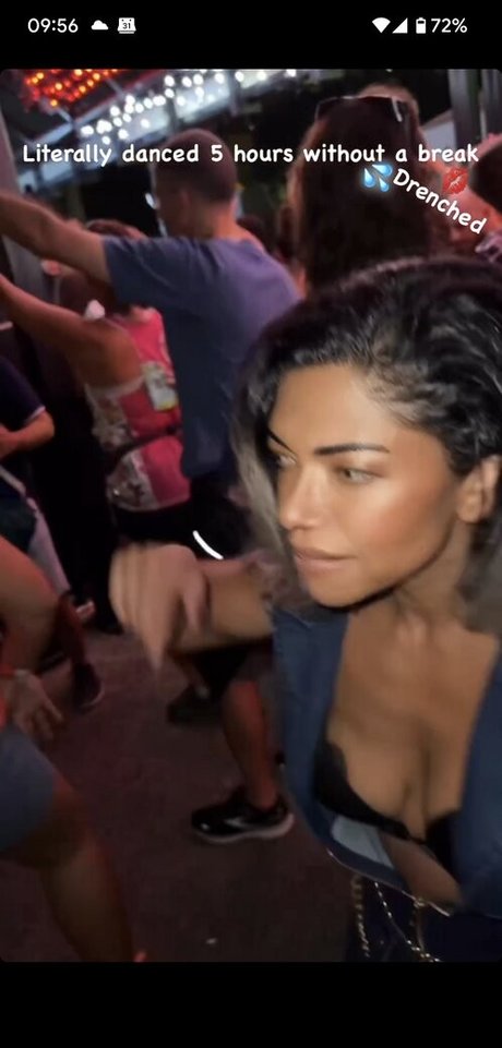 Nat uralla nudes model img