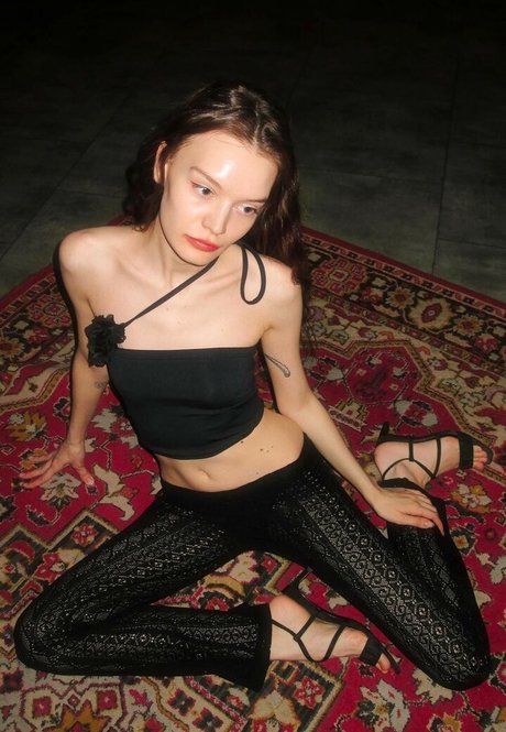 litlonn pornographic actress gallery