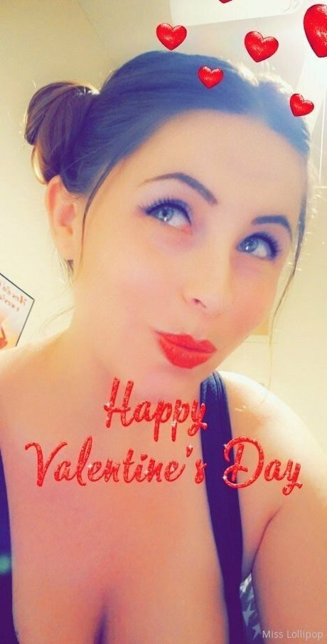 miss lollipop star nudes picture