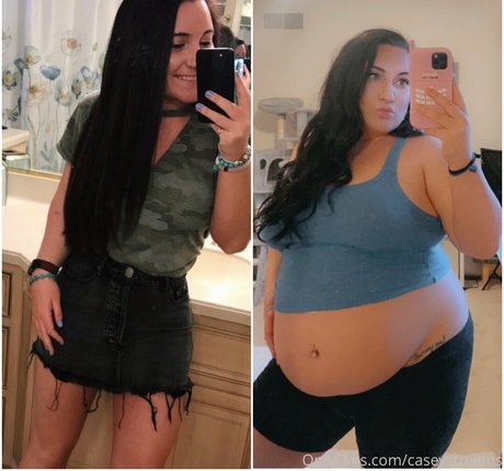 caseystreams nudes model images