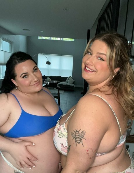 caseystreams model nudes image