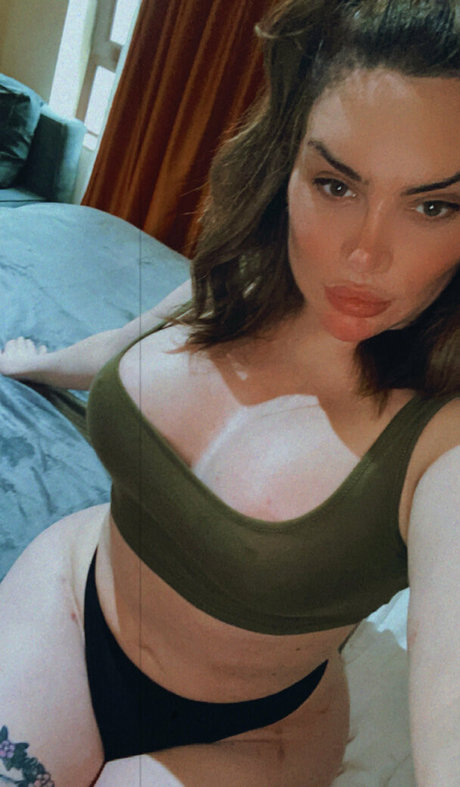 ts brooklyn nude actress picture