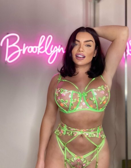 ts brooklyn star nice photos