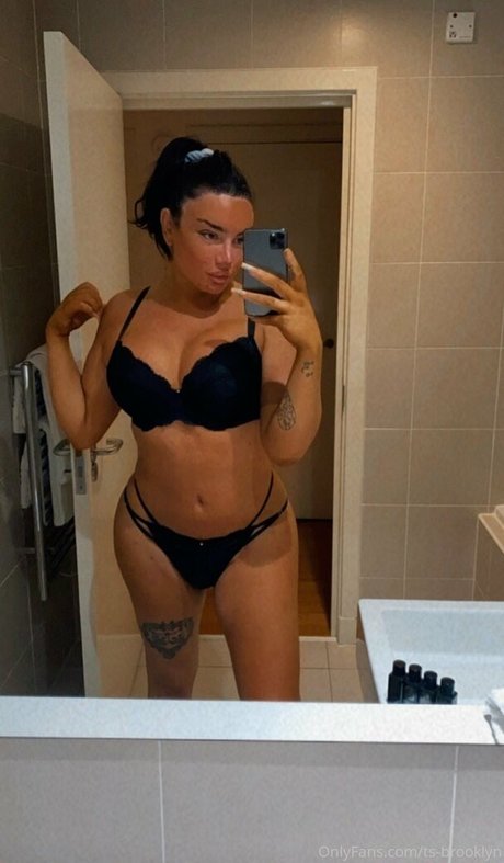 ts brooklyn free model pics