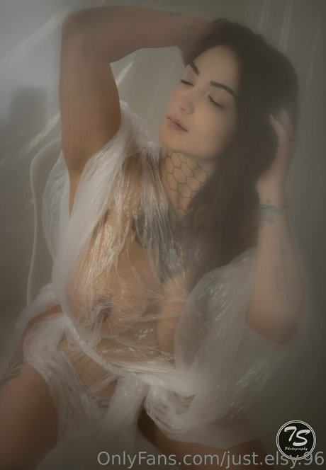 just elsy 96 model picture