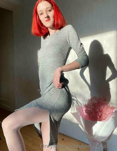 leelooflame hot star pics