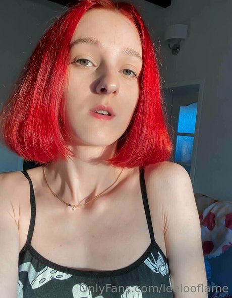 leelooflame star high quality pictures