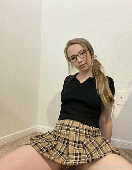 daniasmr pornstar nice img
